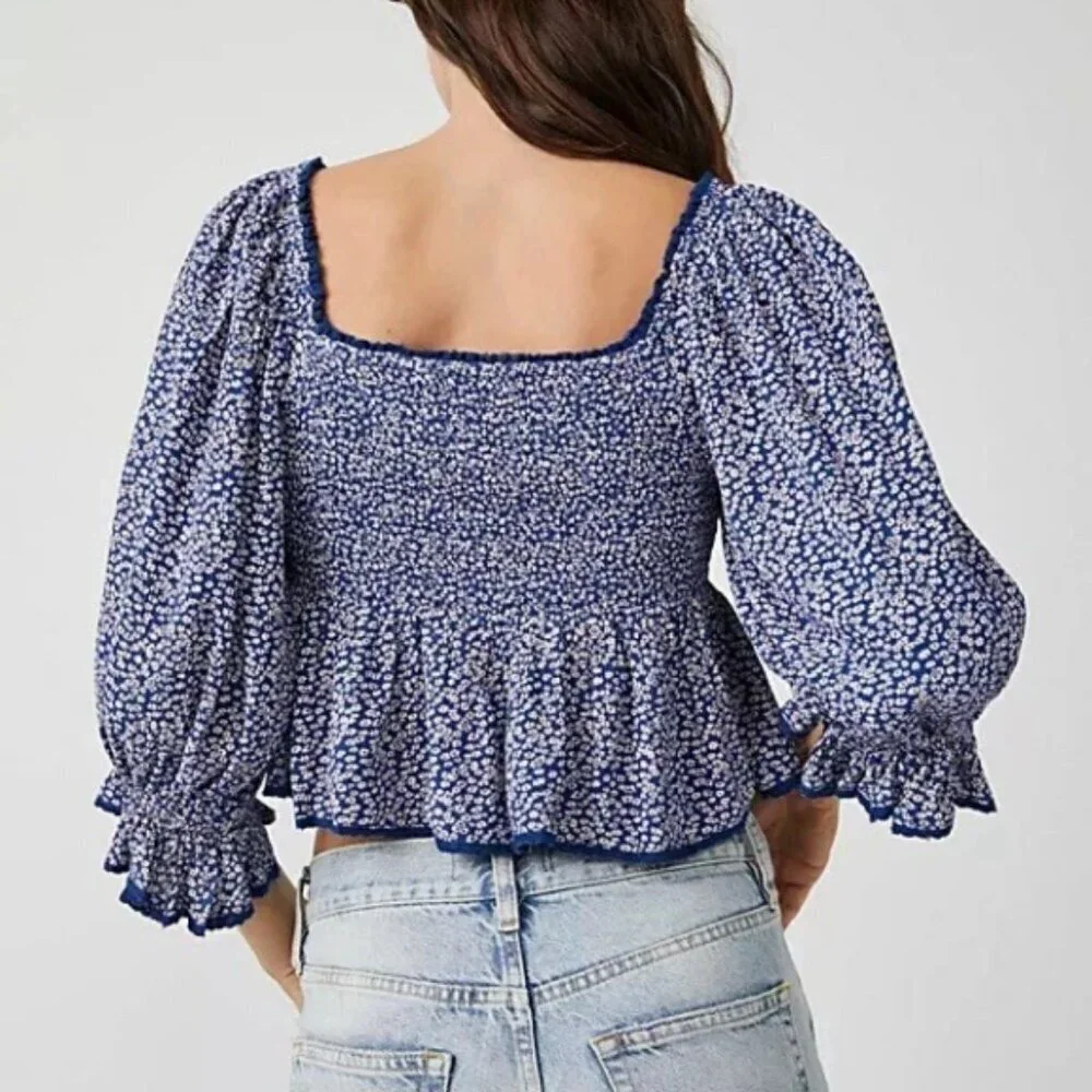 Free People free people